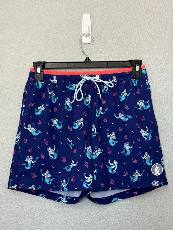 chubbies Other - Chubbies | The Triton of the Seas Swim Trunks | Size Medium